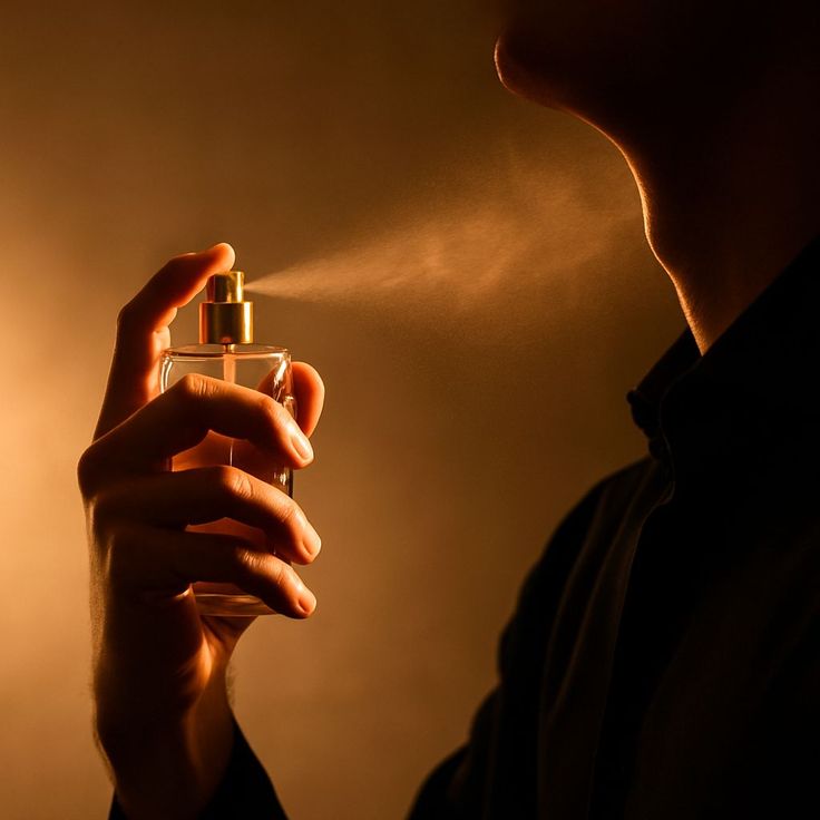Perfumes