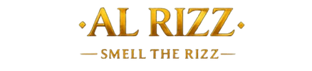 AL RIZZ - SMELL THE RIZZ - Home