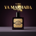 Ya Marhaba by AL RIZZ – Premium Arabian Oud Perfume
