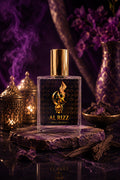 Purple Oudh Perfume by AL Rizz