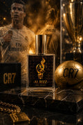 CR7 Perfume by AL Rizz
